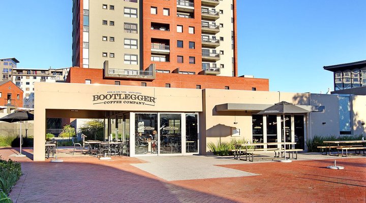 Manhattan Quarter 316