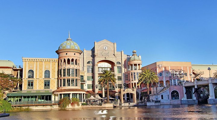 Manhattan Quarter 316