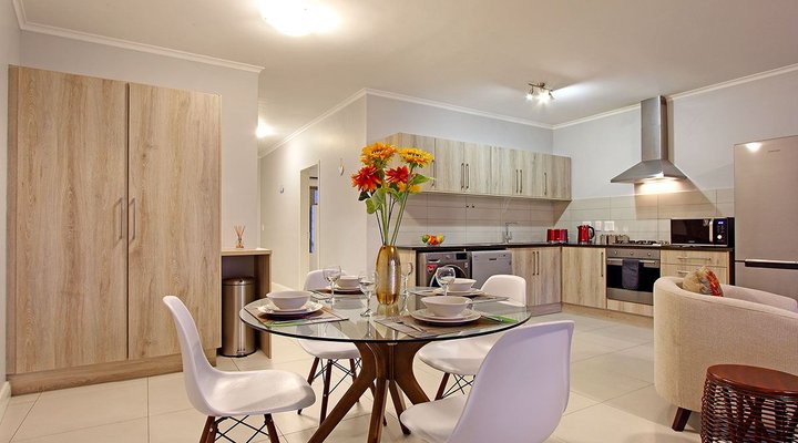 Manhattan Quarter 316