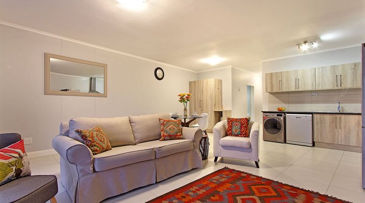 Manhattan Quarter 316