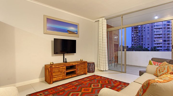 Manhattan Quarter 316