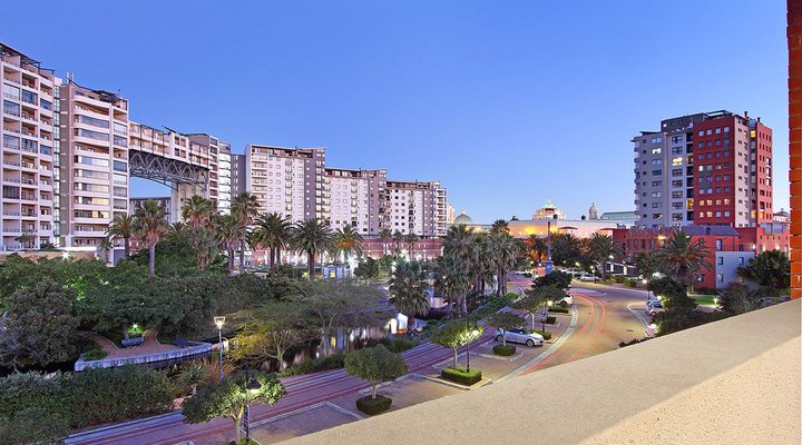 Manhattan Quarter 316