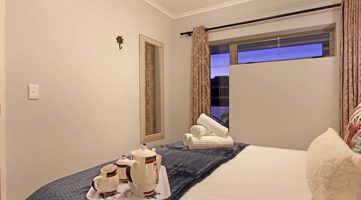 Manhattan Quarter 316