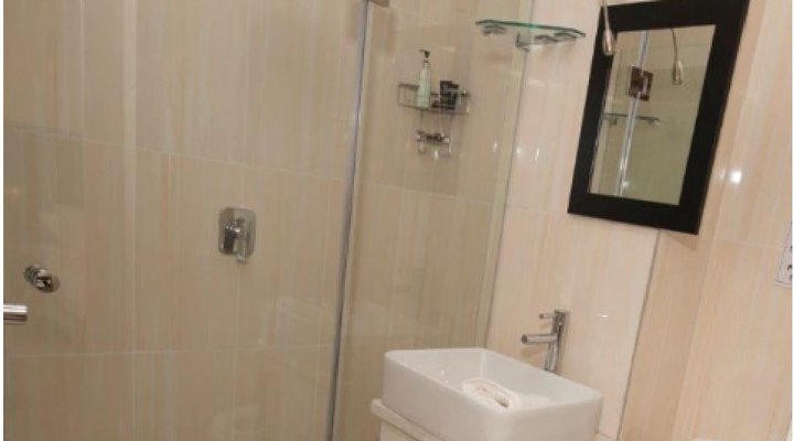 Unit 81 Oceanic Hotel, Durban