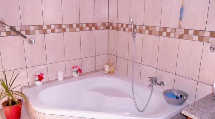 Chipembere Bush Lodge