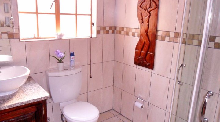 Chipembere Bush Lodge