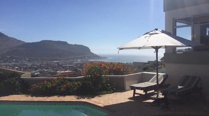 Owls View Holiday House