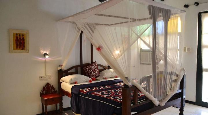 La Madrugada Beach Hotel and Resort