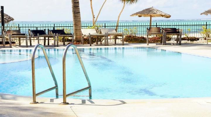 La Madrugada Beach Hotel and Resort