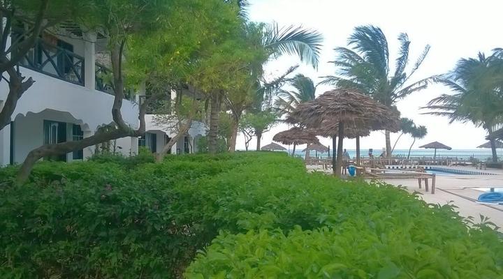 La Madrugada Beach Hotel and Resort