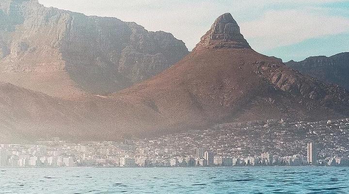 Cape to Kruger Park Safari in 15 days