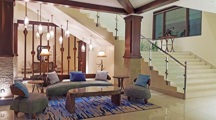 Hotel Verde Zanzibar - Azam Luxury Resort & Spa