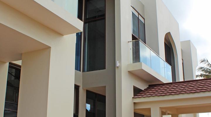 Hotel Verde Zanzibar - Azam Luxury Resort & Spa