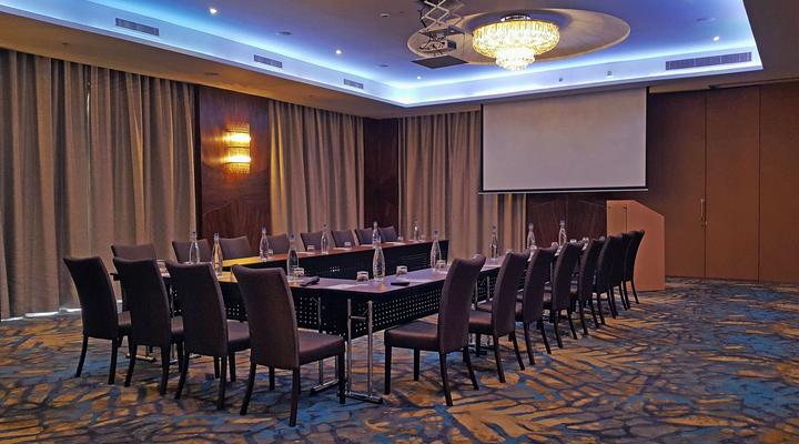 Hotel Verde Zanzibar - Azam Luxury Resort & Spa