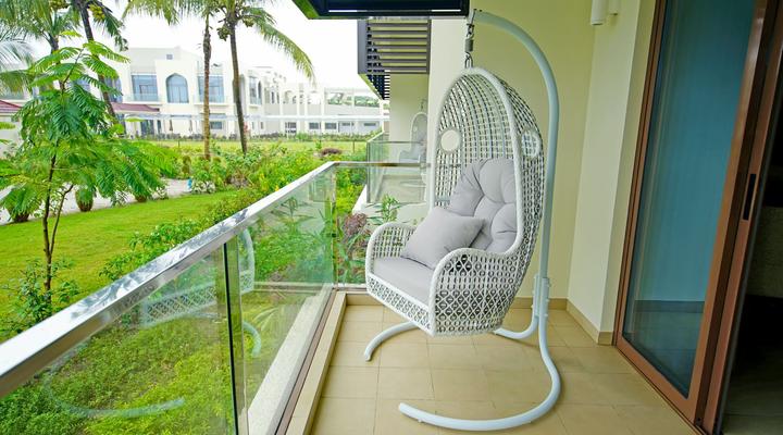 Hotel Verde Zanzibar - Azam Luxury Resort & Spa