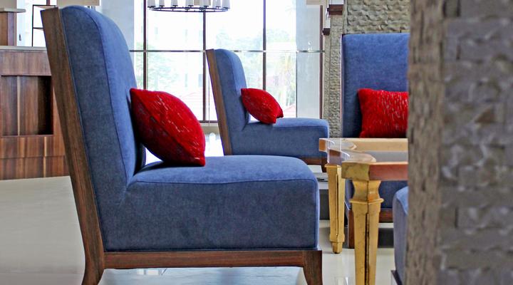 Hotel Verde Zanzibar - Azam Luxury Resort & Spa