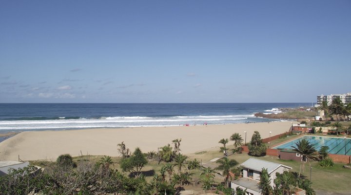 Colonial Sands Unit C