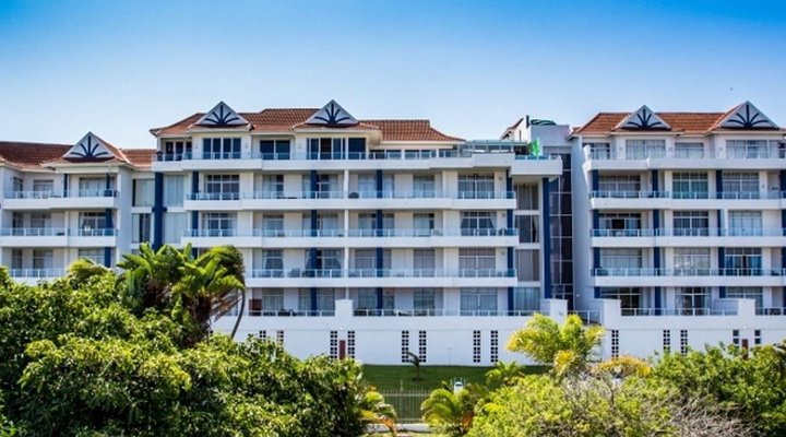 Colonial Sands Unit C