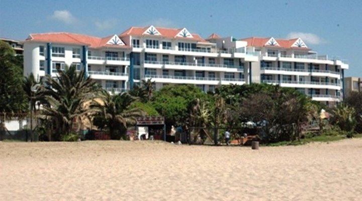 Colonial Sands Unit C
