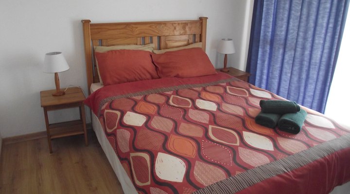 Laguna La Crete Unit D