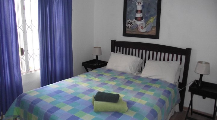 Laguna La Crete Unit D