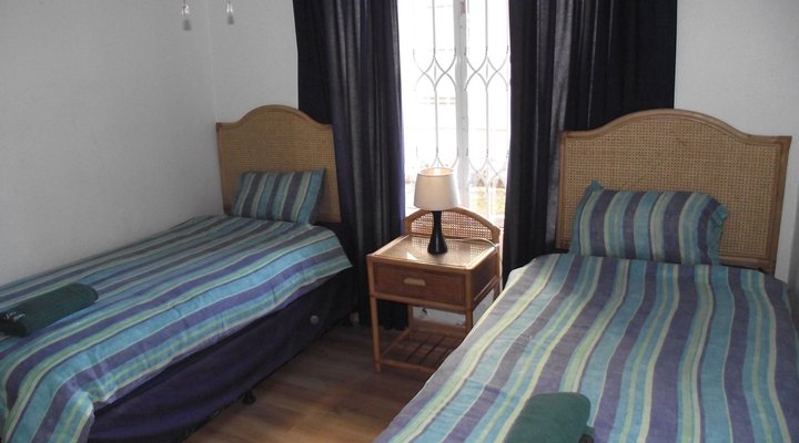 Laguna La Crete Unit D