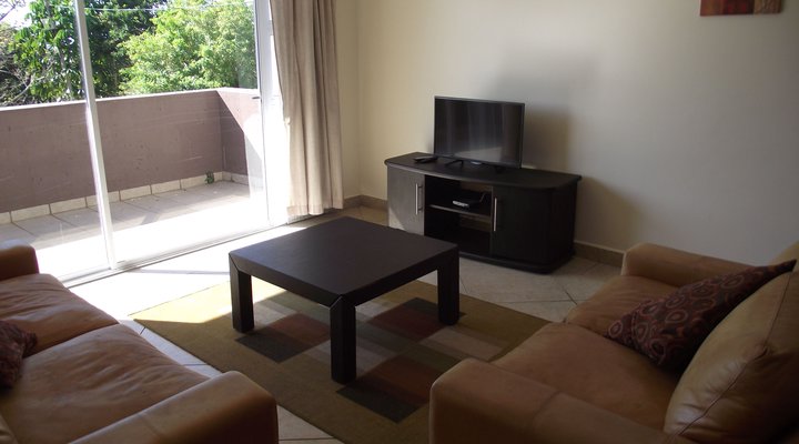 Villa Cordoba Unit A