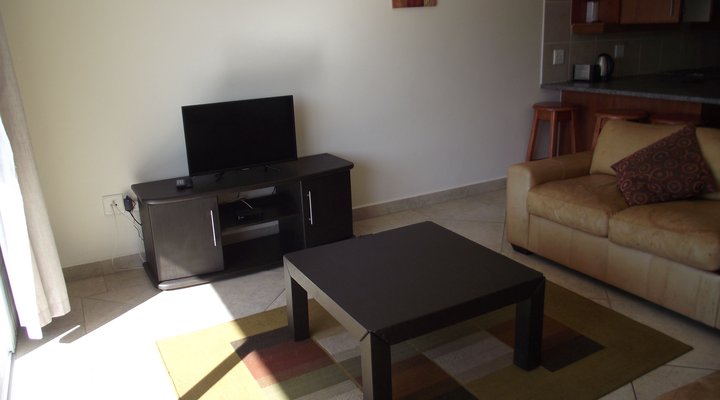 Villa Cordoba Unit A