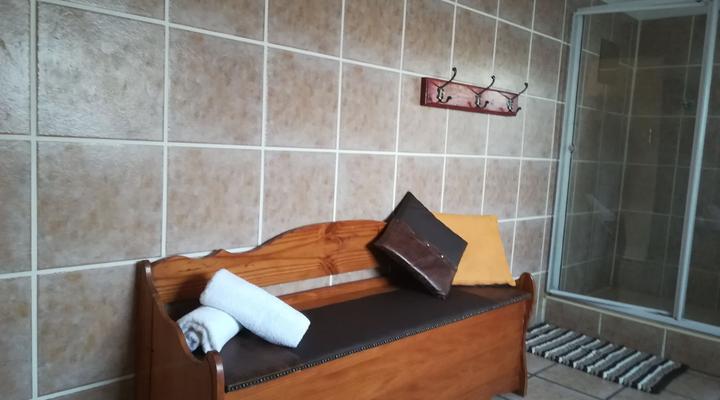 Hillside Guest House