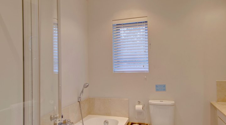 Chapmans Peak Accommodation