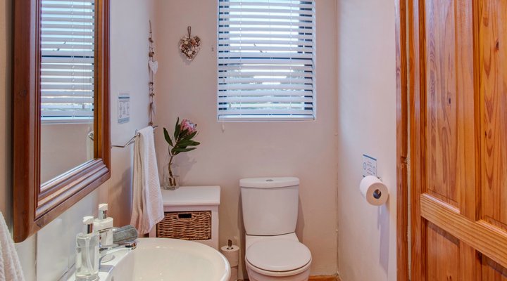 Chapmans Peak Accommodation