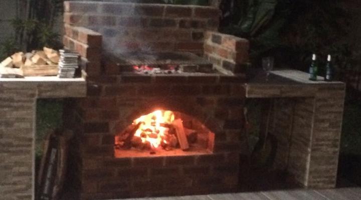 The Holiday Home on The Beach