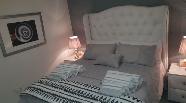 Trish's Executive Apartment
