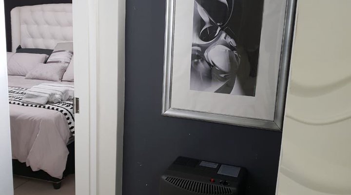 Trish's Executive Apartment