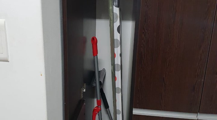 Trish's Executive Apartment