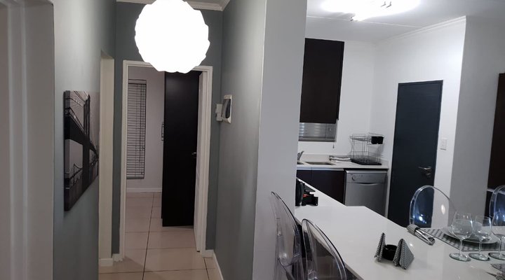 Trish's Executive Apartment