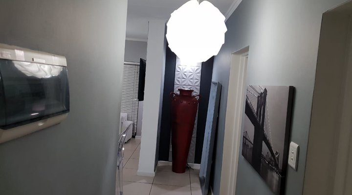 Trish's Executive Apartment