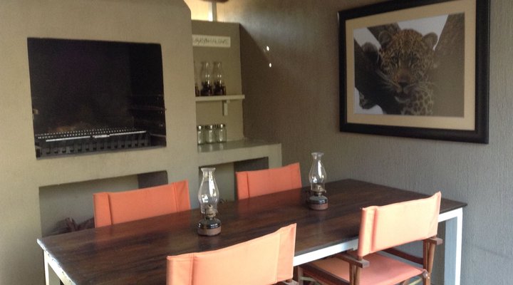 Suite at Raptor's Lodge