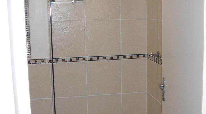 Devil's Peak, Apartment