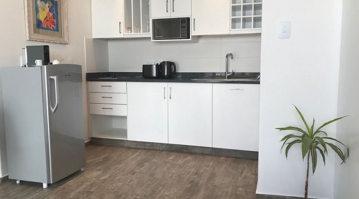 51 on Camps Bay Guest House