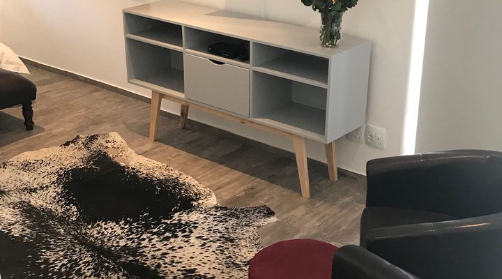 51 on Camps Bay Guest House