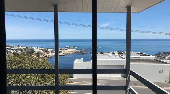 51 on Camps Bay Guest House