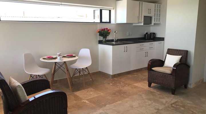 51 on Camps Bay Guest House