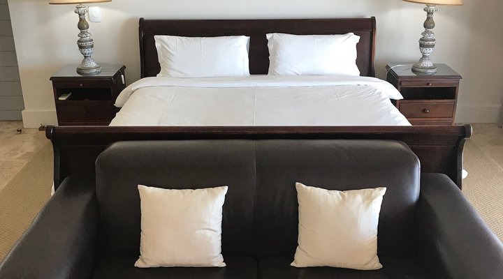 51 on Camps Bay Guest House