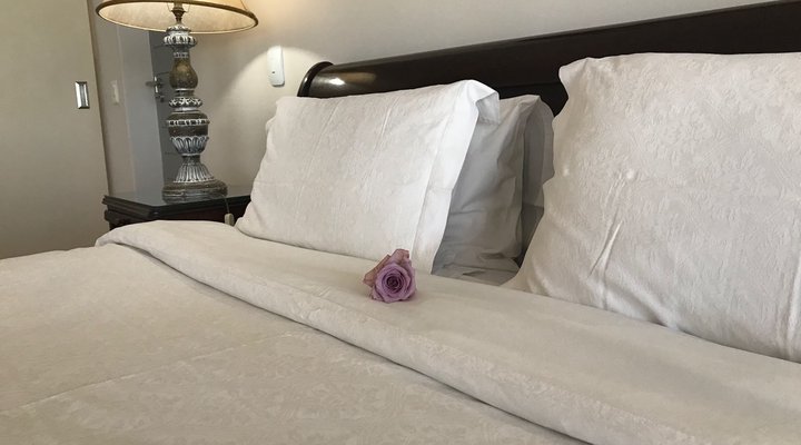 51 on Camps Bay Guest House