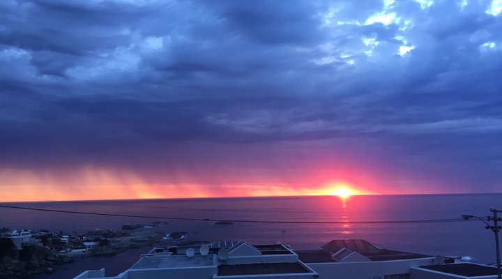 51 on Camps Bay Guest House