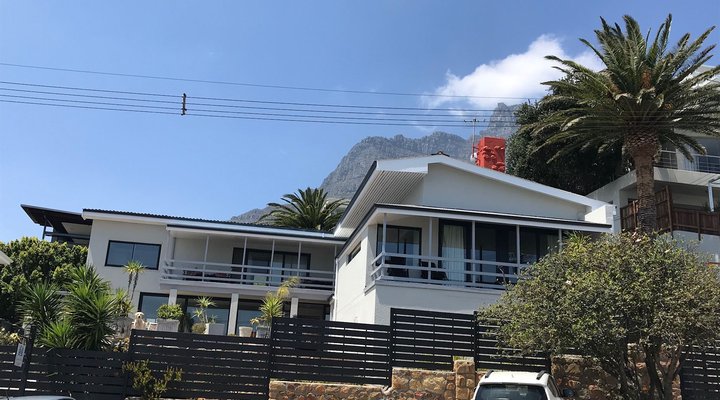 51 on Camps Bay Guest House