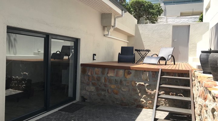 51 on Camps Bay Guest House