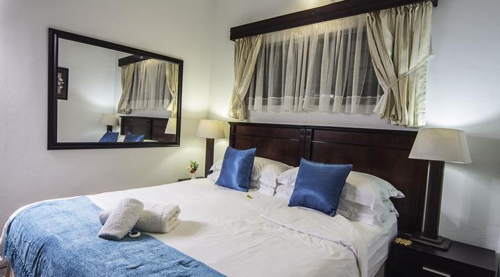 Africa Breeze Bed and Breakfast