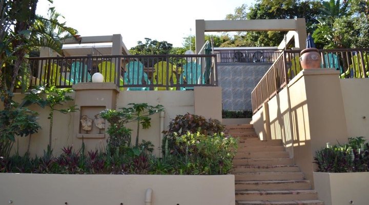Casa Del A Mare'